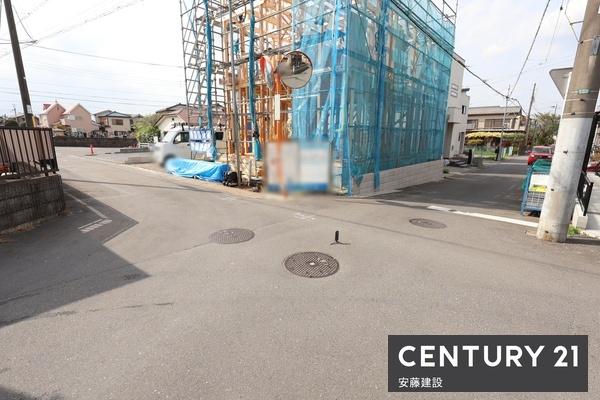 入間市鍵山第２　新築戸建