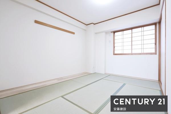 セントレー狭山第三　１１階