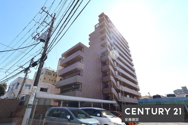 セントレー狭山第三　１１階