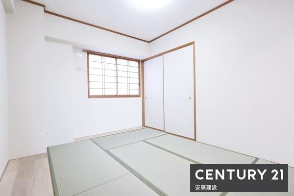 セントレー狭山第三　１１階