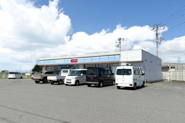 狭山市大字下奥富の中古一戸建て(ローソン狭山下奥富店)