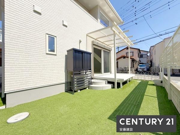 狭山市大字下奥富の中古一戸建て