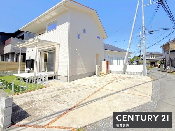 狭山市大字下奥富の中古一戸建て