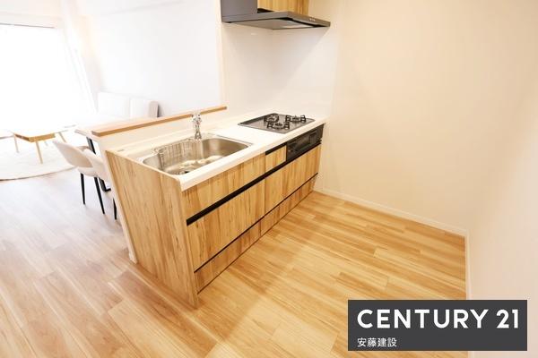 ワコー第一新狭山マンション　８階角部屋