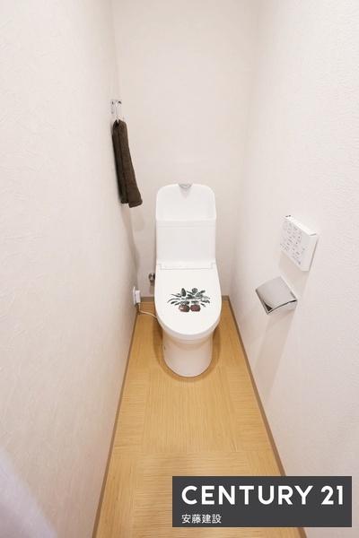 ワコー第一新狭山マンション　８階角部屋