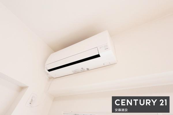 ワコー第一新狭山マンション　８階角部屋