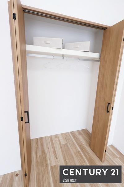 ワコー第一新狭山マンション　８階角部屋
