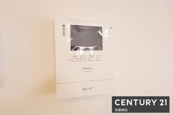 ワコー第一新狭山マンション　８階角部屋