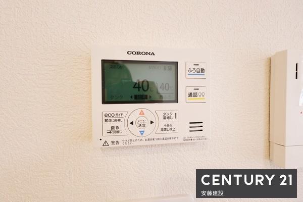 ワコー第一新狭山マンション　８階角部屋