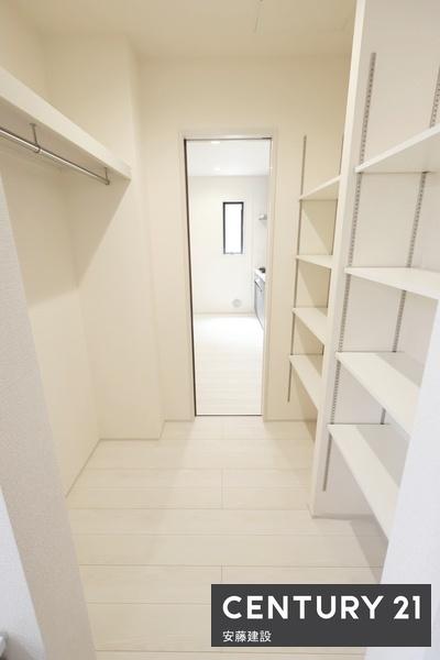 入間市野田第４　新築全２棟　１号棟