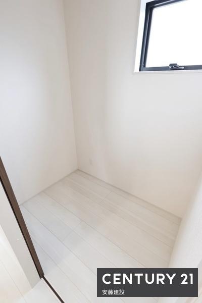 入間市野田第４　新築全２棟　１号棟