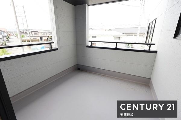 入間市野田第４　新築全２棟　１号棟