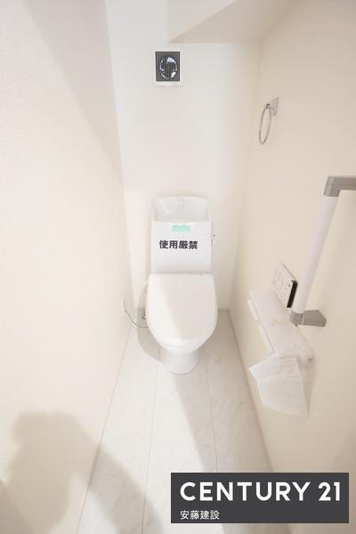 入間市野田第４　新築全２棟　２号棟