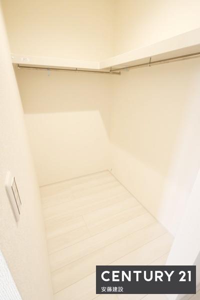 入間市野田第４　新築全２棟　２号棟