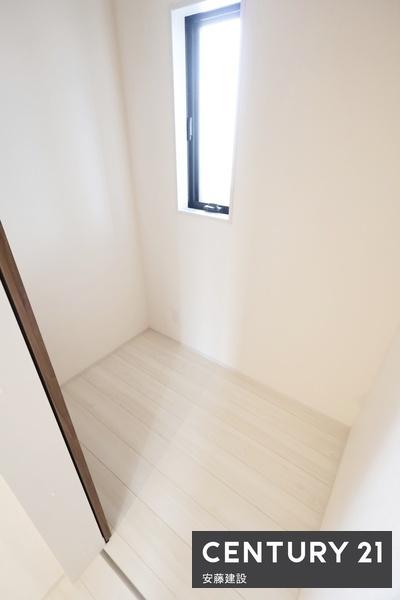 入間市野田第４　新築全２棟　２号棟