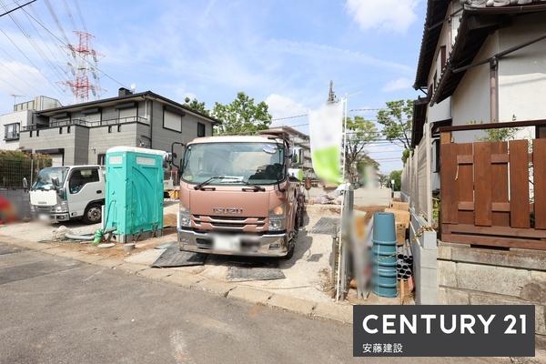 狭山市狭山台第１６　新築全２棟　２号棟