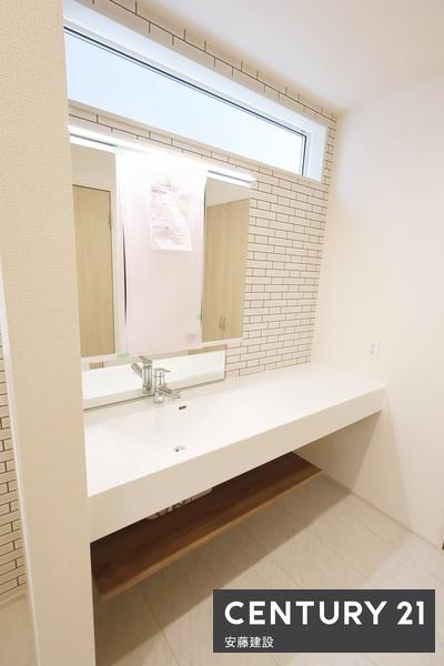 狭山市狭山台２丁目　新築戸建