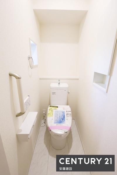 狭山市狭山台２丁目　新築戸建