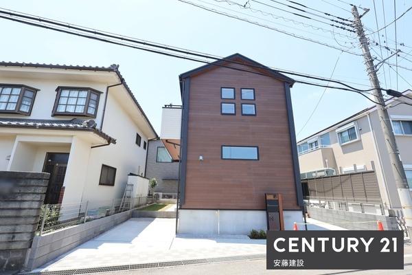 狭山市狭山台２丁目　新築戸建