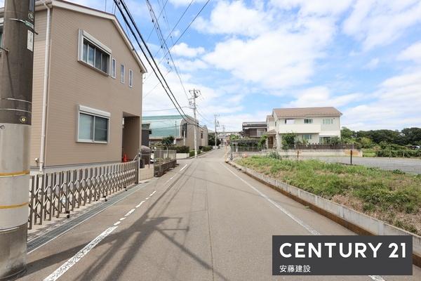 狭山市狭山台２丁目　新築戸建