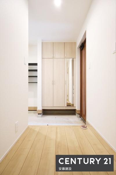 狭山市狭山台２丁目　新築戸建