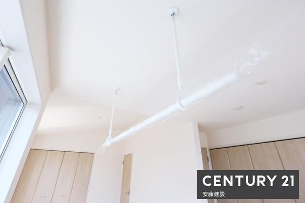 狭山市狭山台２丁目　新築戸建