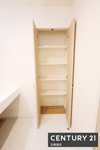 狭山市狭山台２丁目　新築戸建