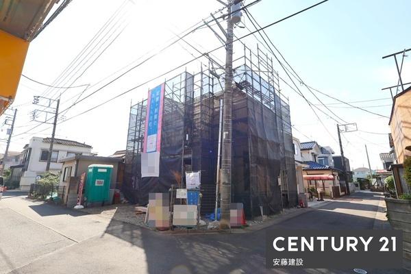 狭山市北入曽第２９　新築戸建