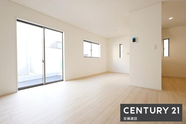狭山市北入曽第２９　新築戸建