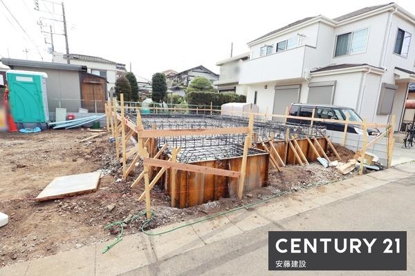 狭山市北入曽第２９　新築戸建