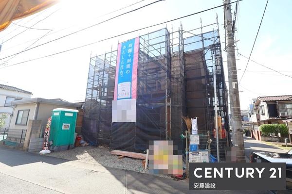 狭山市北入曽第２９　新築戸建