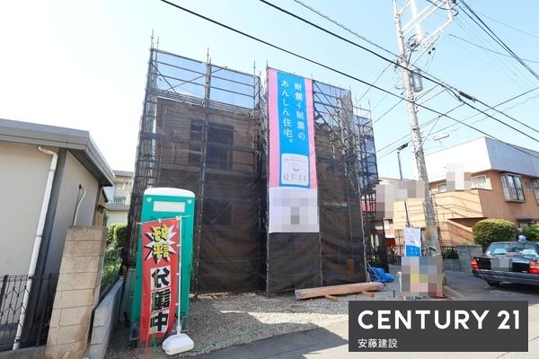 狭山市北入曽第２９　新築戸建