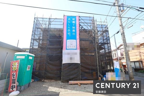狭山市北入曽第２９　新築戸建