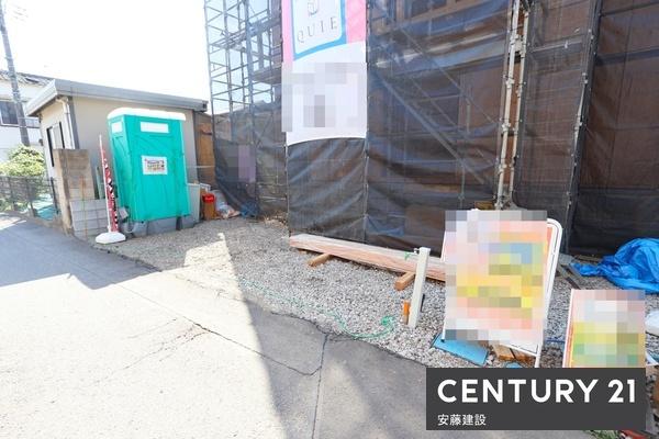 狭山市北入曽第２９　新築戸建
