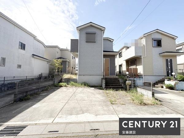 入間市高倉5丁目　敷地約45坪　中古住宅
