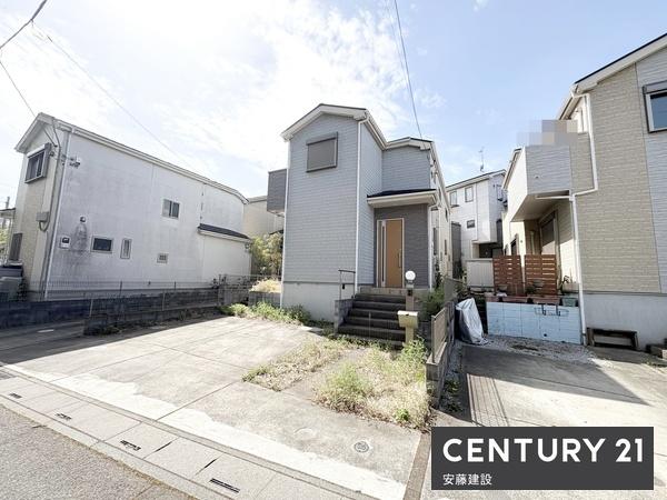 入間市高倉５丁目の中古一戸建て