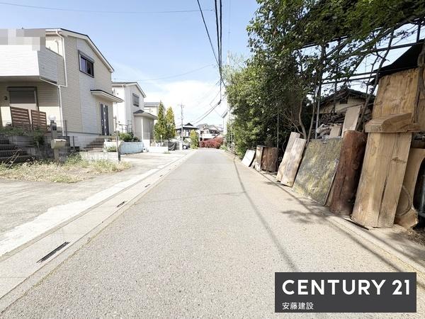 入間市高倉５丁目の中古一戸建て