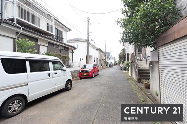 狭山中央１２期　新築戸建
