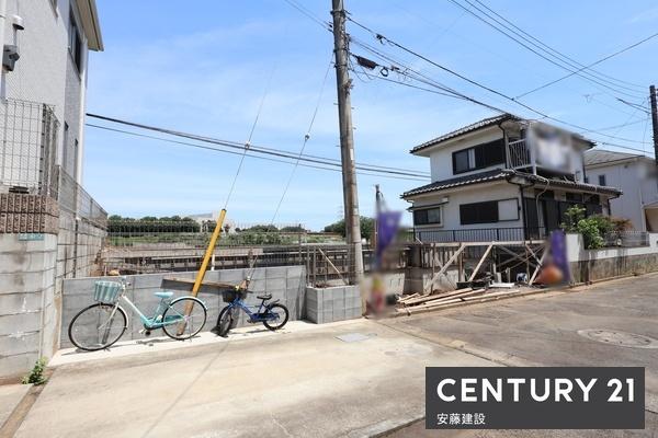 狭山中央１２期　新築戸建