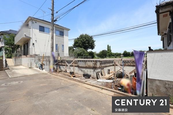 狭山中央１２期　新築戸建