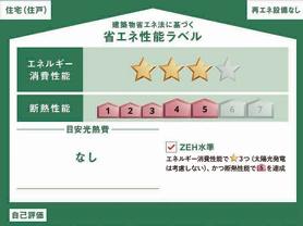 狭山中央１２期　新築戸建