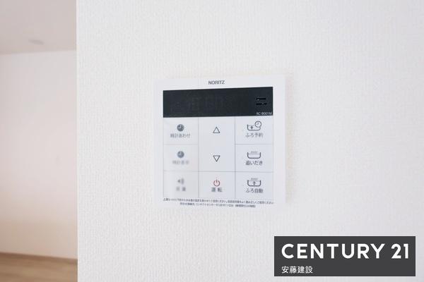 狭山中央１２期　新築戸建