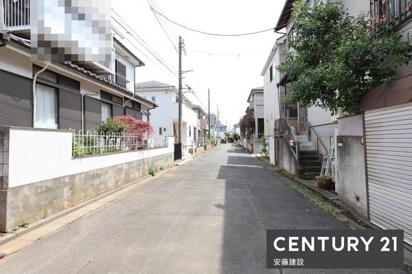 狭山中央１２期　新築戸建