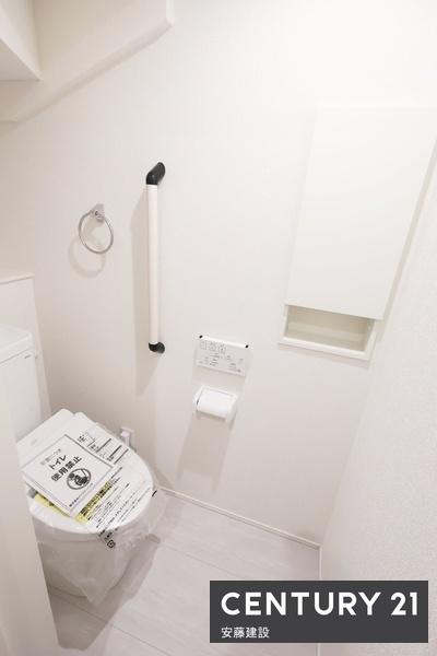 入間市小谷田１８期　新築全４棟　２号棟