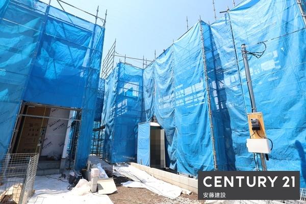 入間市小谷田18期 新築全4棟 2号棟