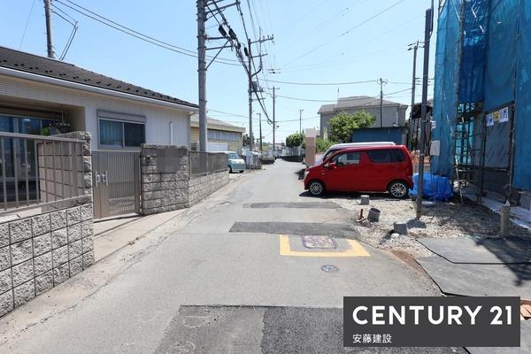 入間市小谷田１８期　新築全４棟　２号棟