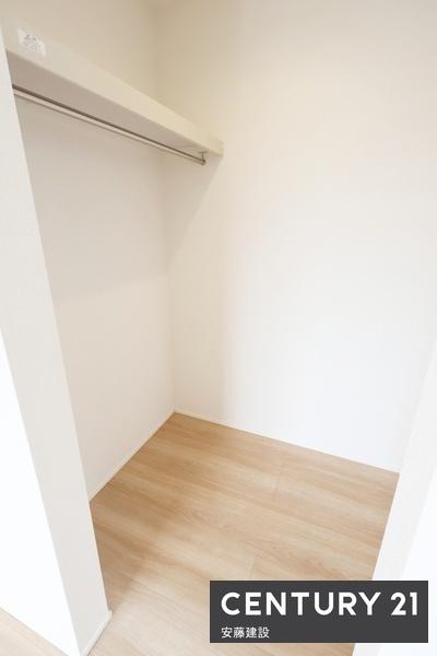 狭山市広瀬台１２期　新築全４棟　１号棟
