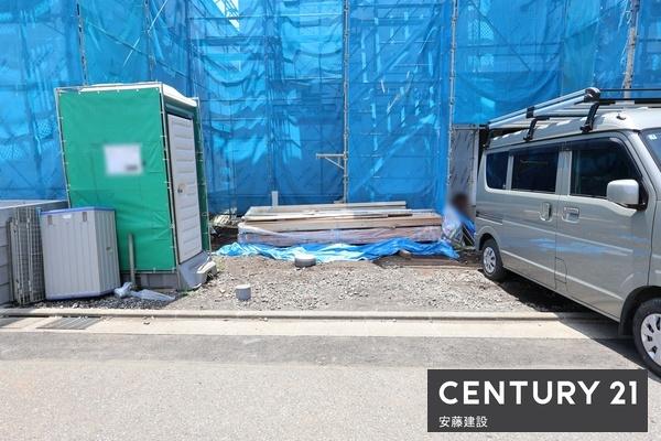 狭山市広瀬台１２期　新築全４棟　２号棟