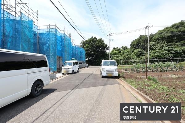 狭山市広瀬台１２期　新築全４棟　２号棟