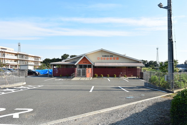 狭山市広瀬台１２期　新築全４棟　４号棟(ひろせ台保育園)